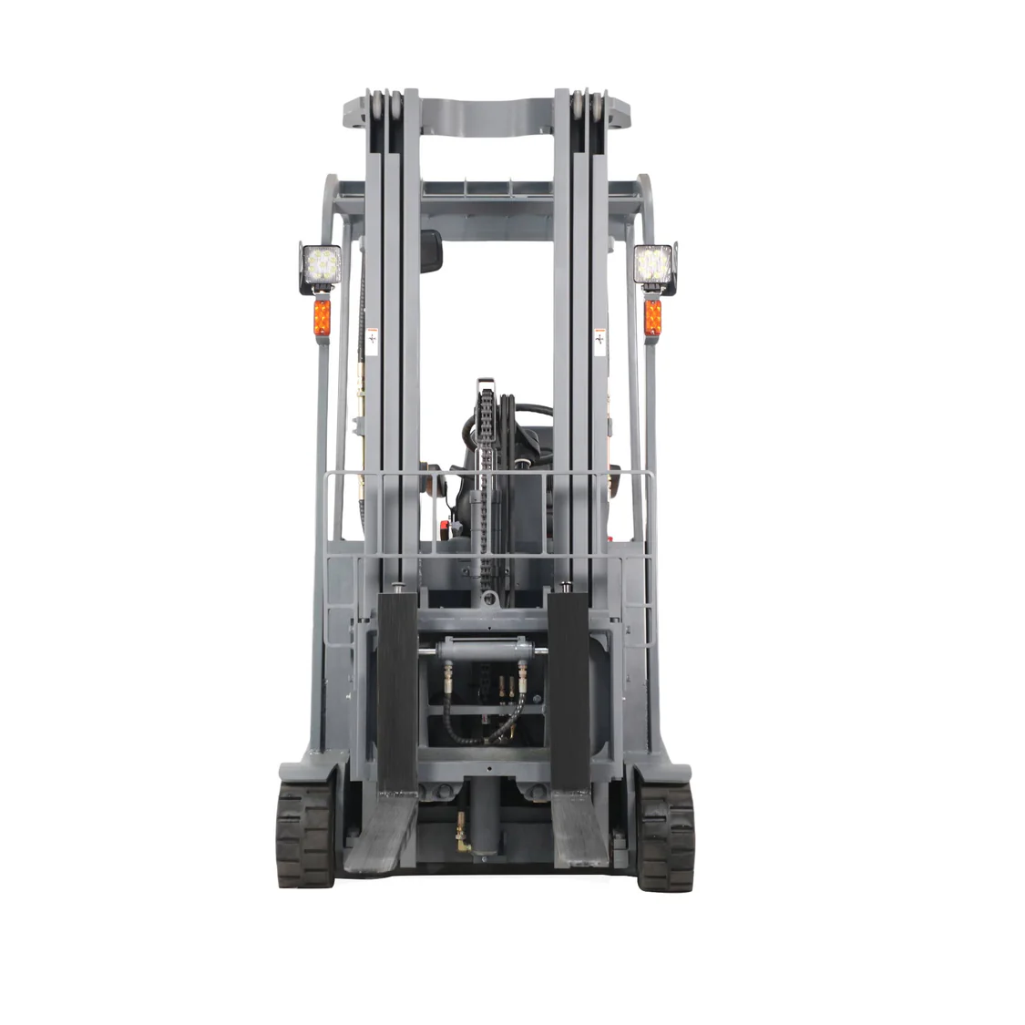 CPD15SE-Li-189 Electric Forklift – 3,300 lbs Capacity, 189