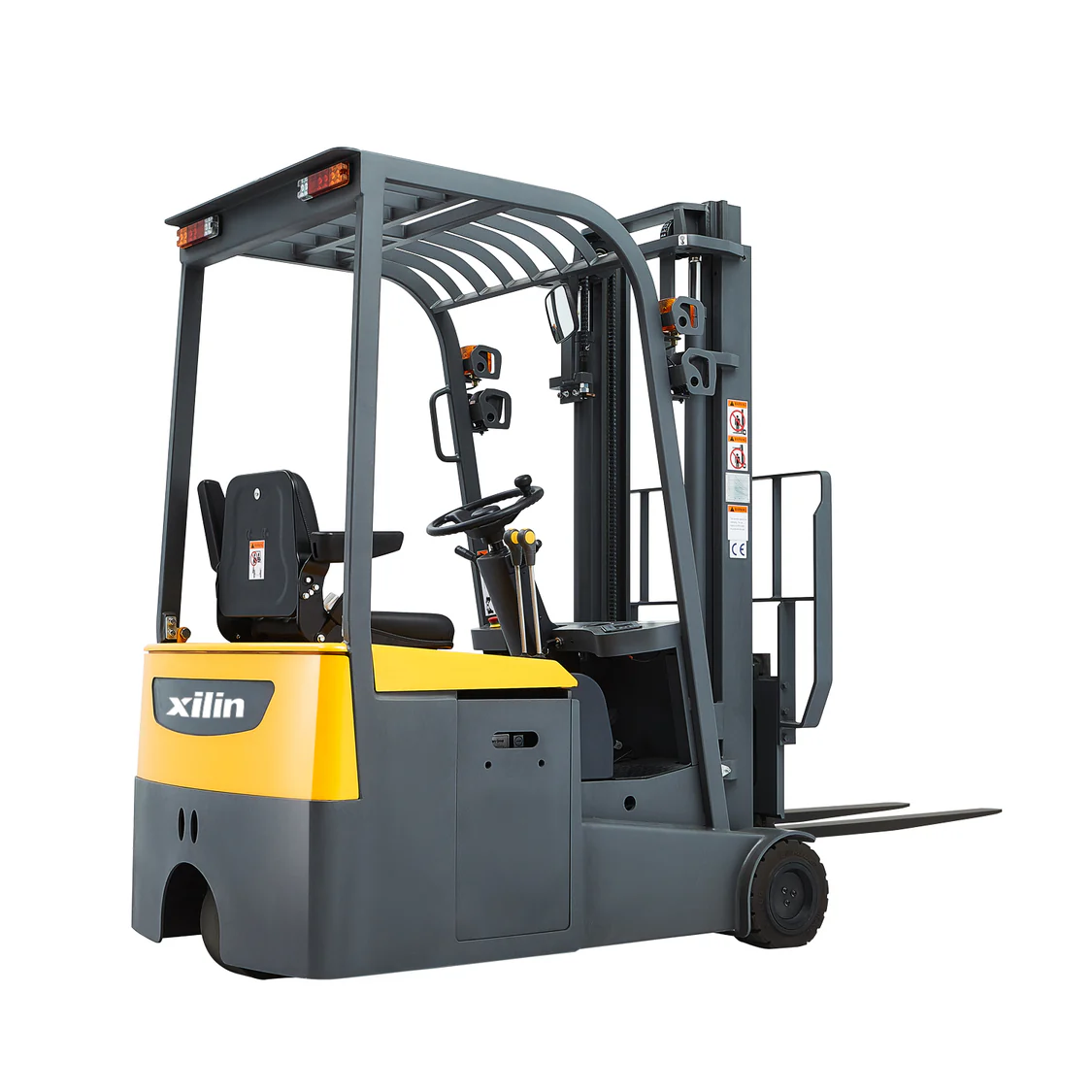 CPD15SE-Li-189 Electric Forklift – 3,300