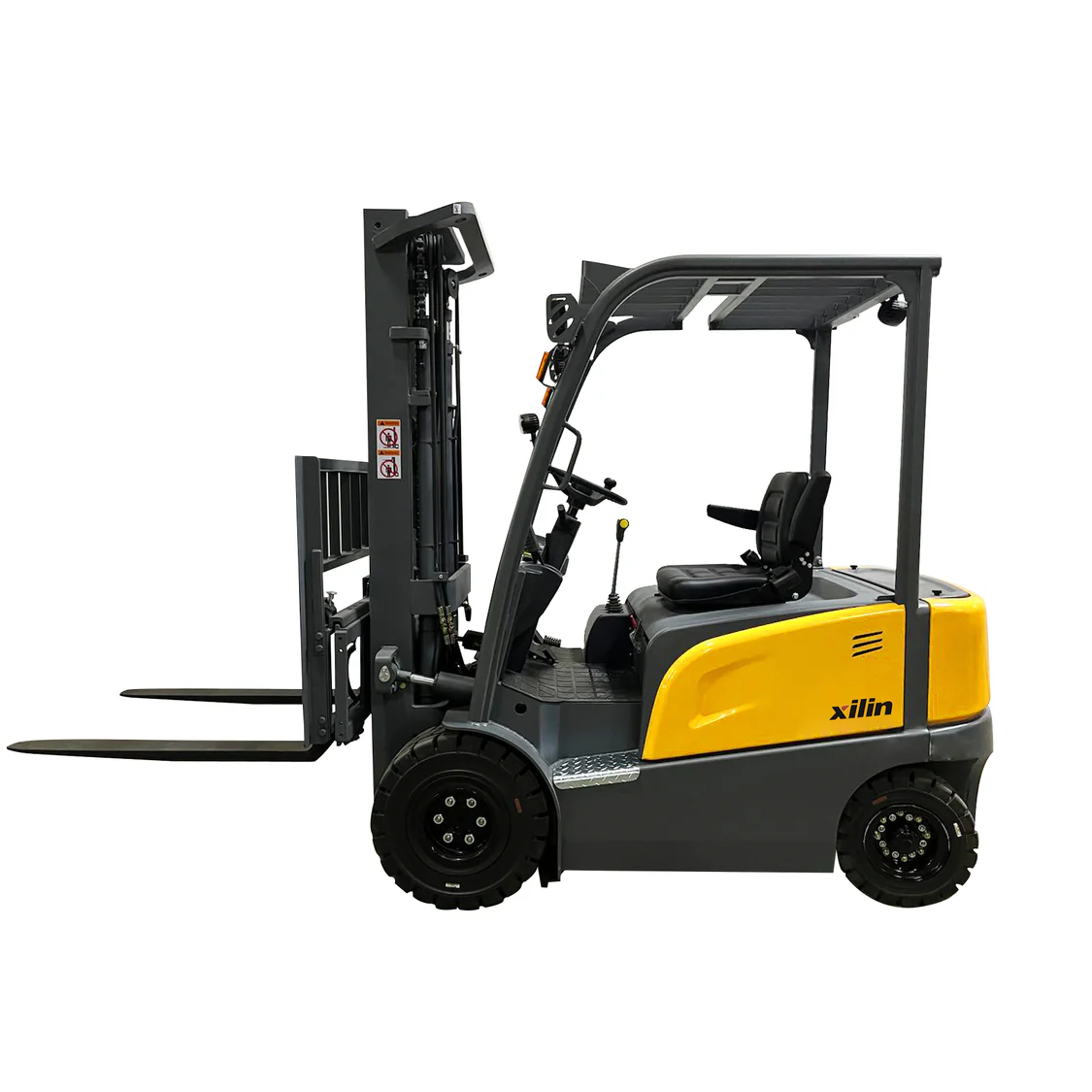 XILIN 5500 lbs Max 197” Lead A