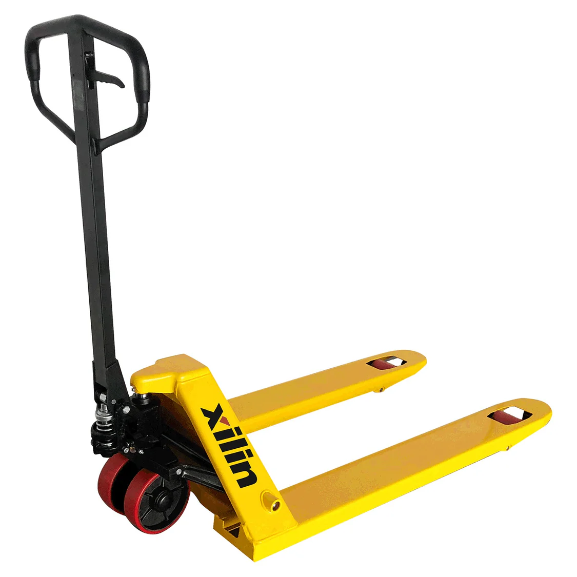 Hydraulic Pallet Jack 5500lbs 
