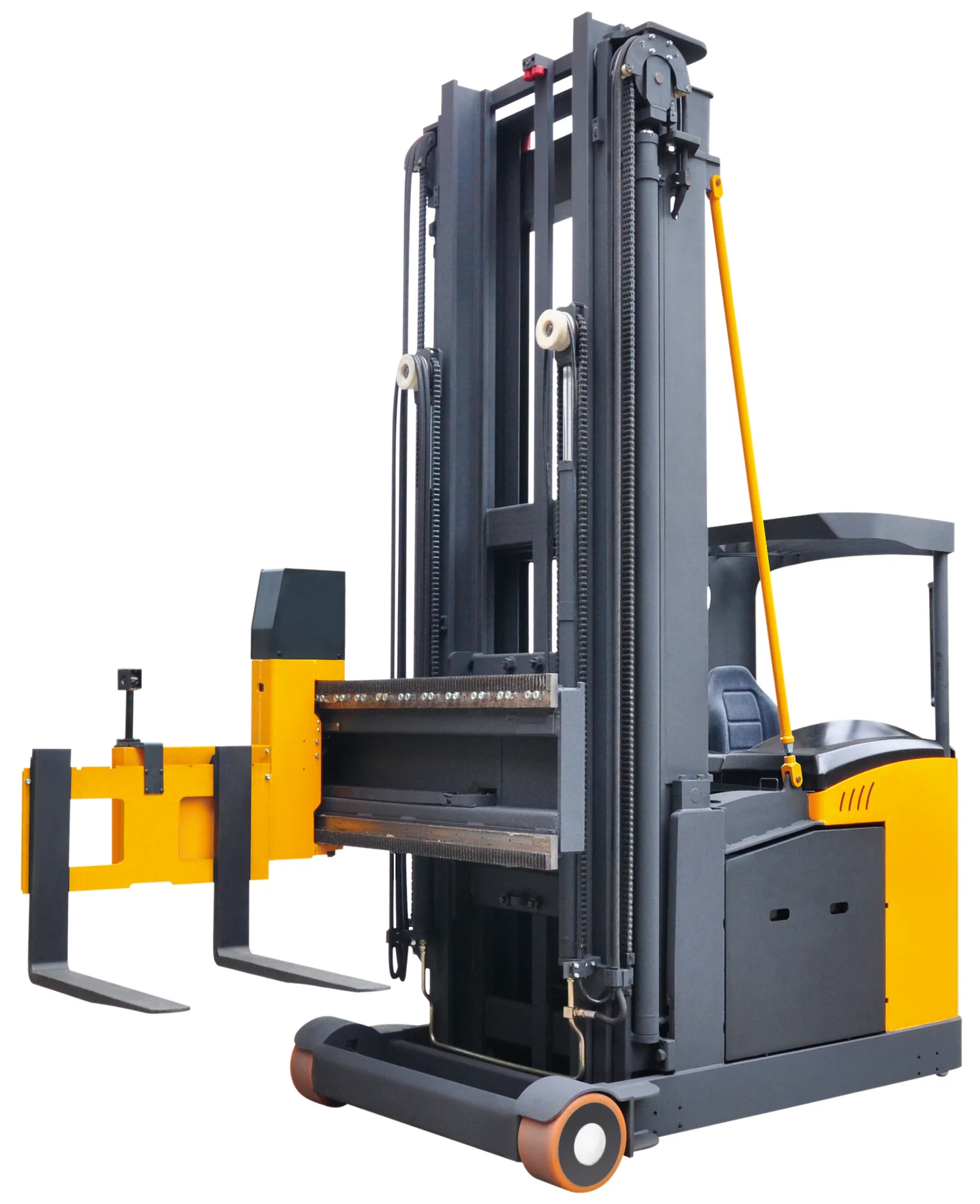 XILIN FORKLIFT OPD15/315 Very 